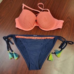 Aerie Swim Lace Bikini